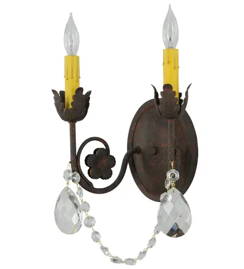 The Antonia by Meyda Lighting - Image 3