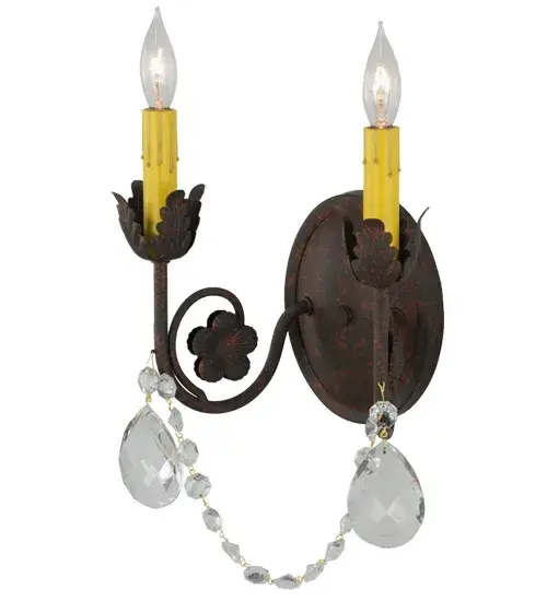 The Antonia by Meyda Lighting - Image 4