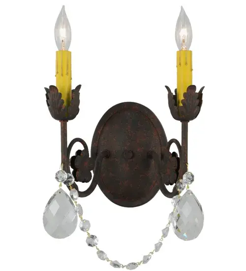 The Antonia by Meyda Lighting - Image 5