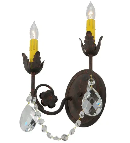 The Antonia by Meyda Lighting - Image 6