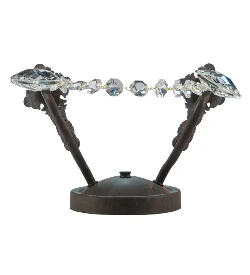 The Antonia by Meyda Lighting - Image 7