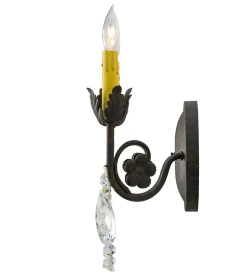 The Antonia by Meyda Lighting - Image 8