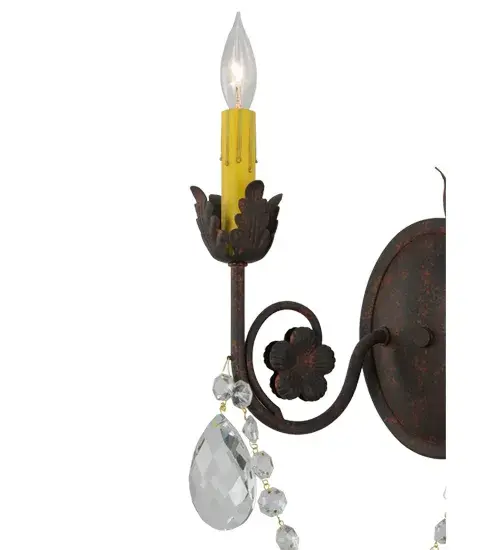 The Antonia by Meyda Lighting - Image 9