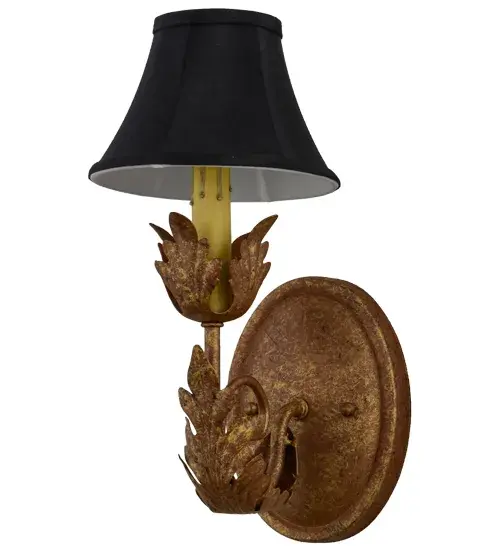 6"W Esther Wall Sconce - Image 3