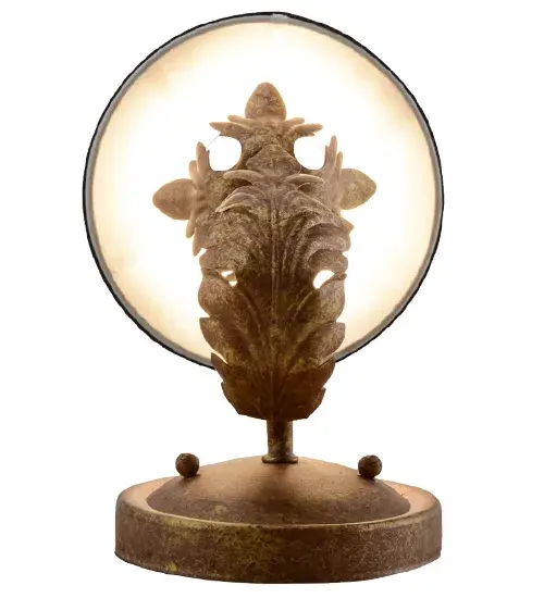 6"W Esther Wall Sconce - Image 7