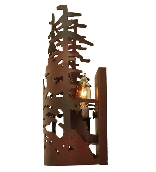 The Tall Pines by Meyda Lighting - Image 2