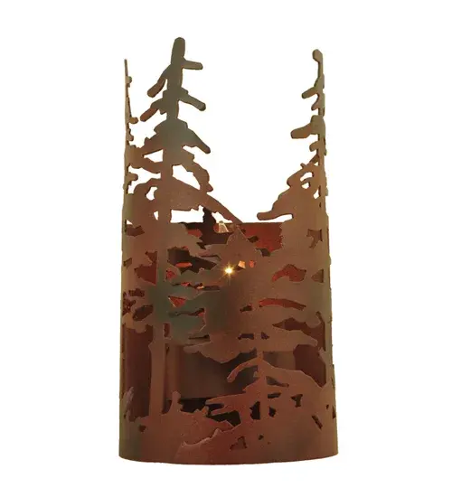 The Tall Pines by Meyda Lighting - Image 3