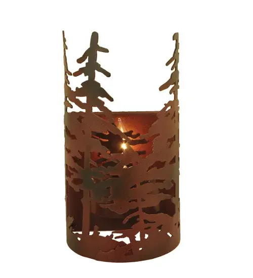 The Tall Pines by Meyda Lighting - Image 4