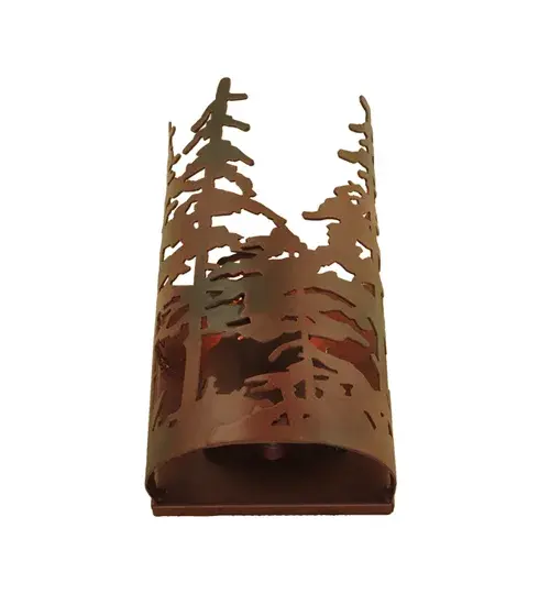 The Tall Pines by Meyda Lighting - Image 5