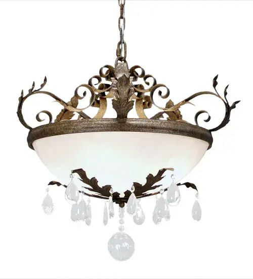 The Renaissance by Meyda Lighting