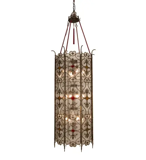 The Saskia by Meyda Lighting
