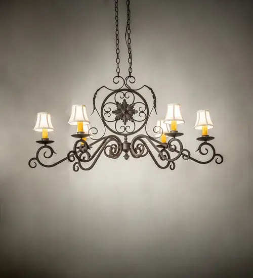 The Christabel by Meyda Lighting - Image 1