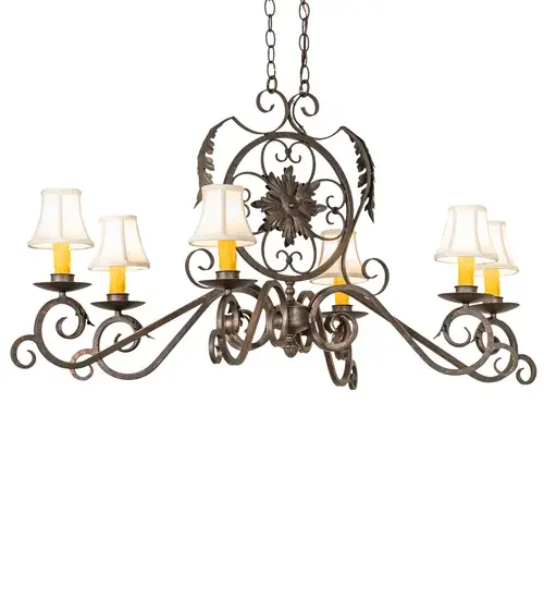 The Christabel by Meyda Lighting - Image 2