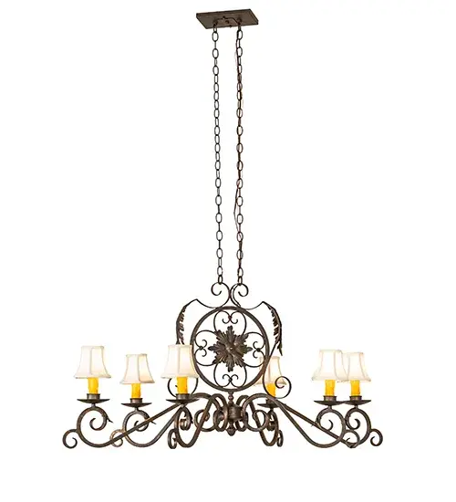 The Christabel by Meyda Lighting - Image 11