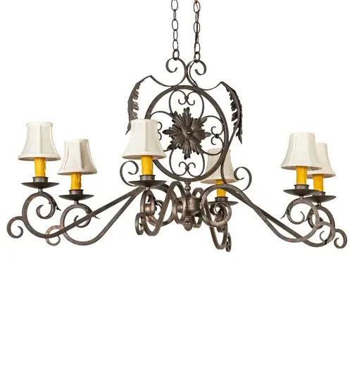 The Christabel by Meyda Lighting - Image 3