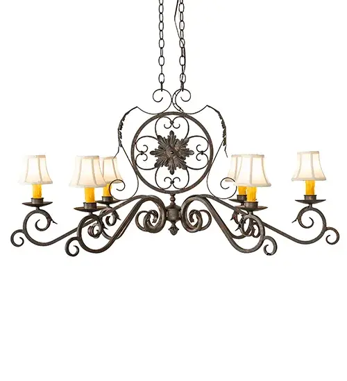 The Christabel by Meyda Lighting - Image 5