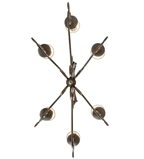 The Christabel by Meyda Lighting - Image 7