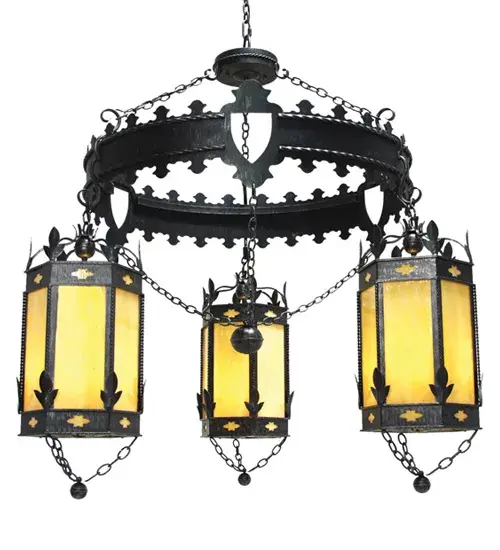 The Valhalla by Meyda Lighting