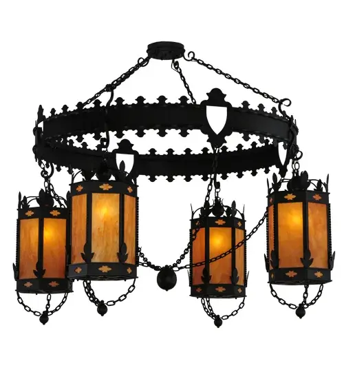 The Valhalla by Meyda Lighting - Image 1