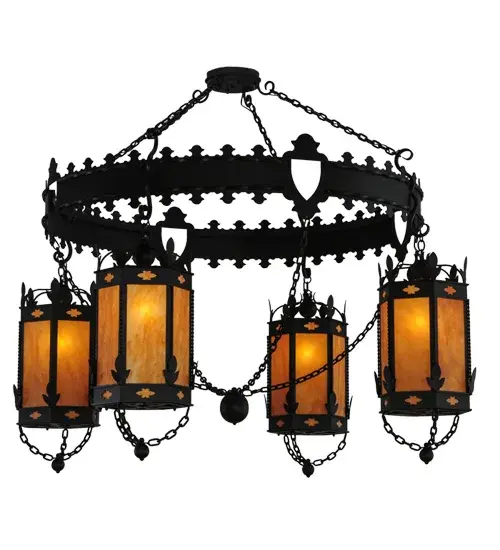 The Valhalla by Meyda Lighting - Image 2