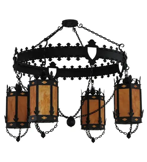 The Valhalla by Meyda Lighting - Image 3