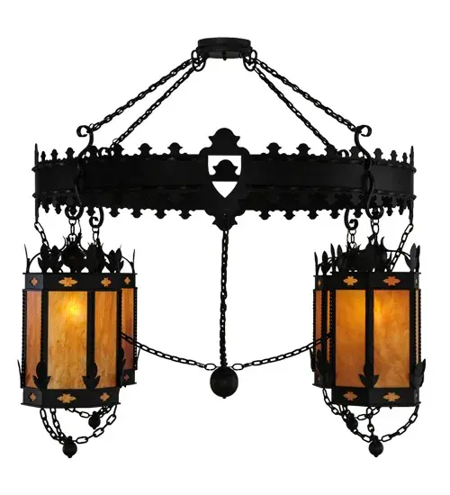 The Valhalla by Meyda Lighting - Image 5