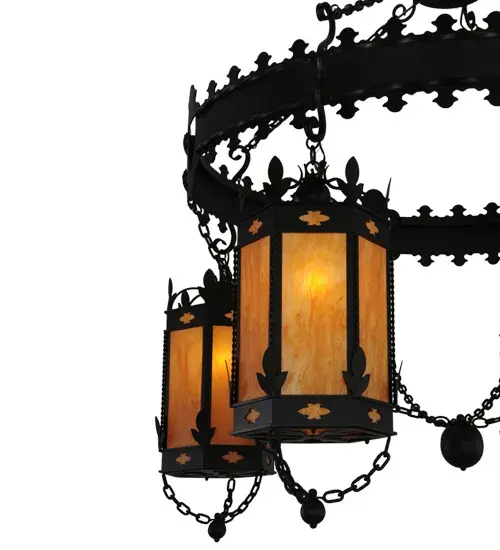 The Valhalla by Meyda Lighting - Image 8