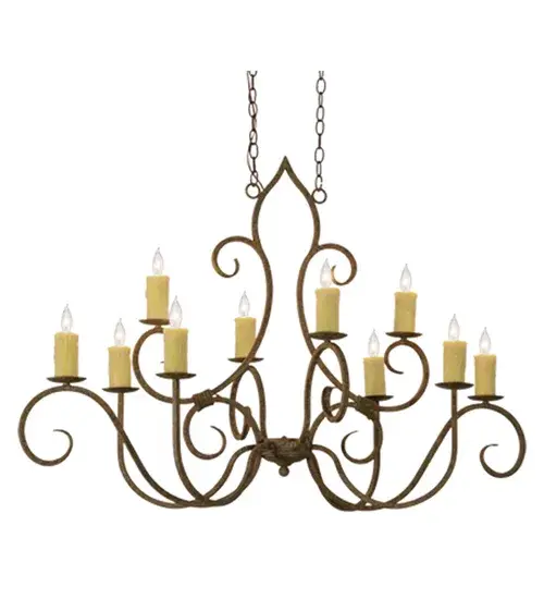 The Clifton by Meyda Lighting