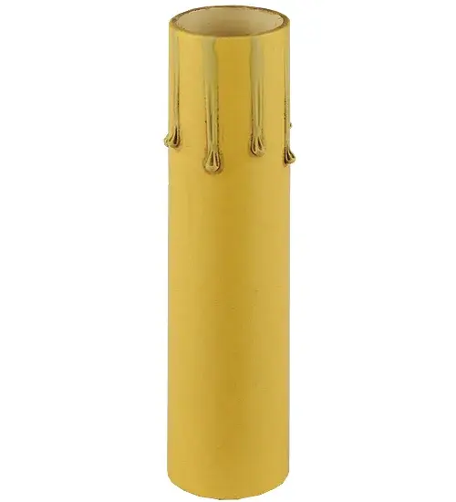 The Fiber Drip by Meyda Lighting