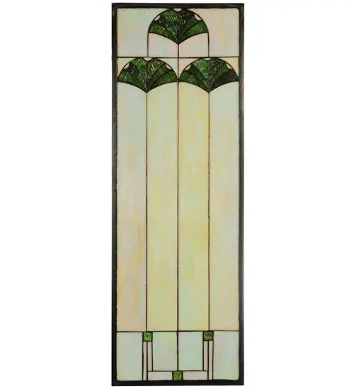 The Ginkgo by Meyda Lighting - Image 1