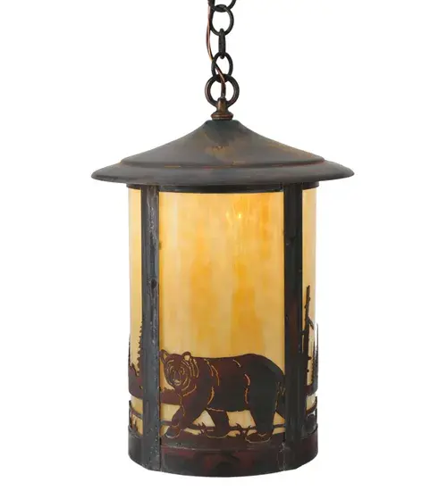 The Fulton by Meyda Lighting - Image 1