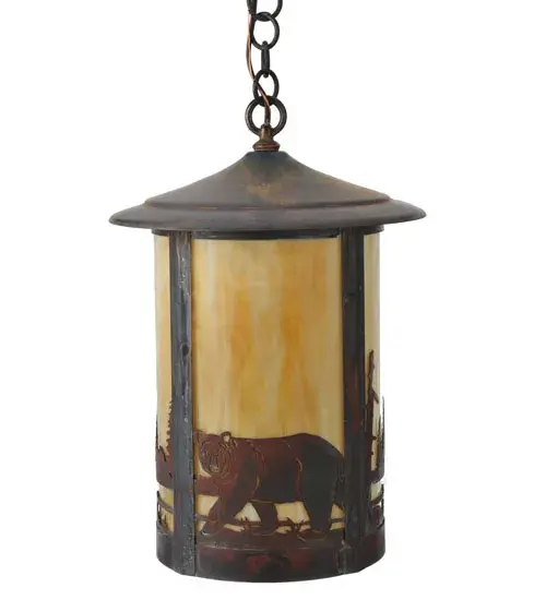 The Fulton by Meyda Lighting - Image 3
