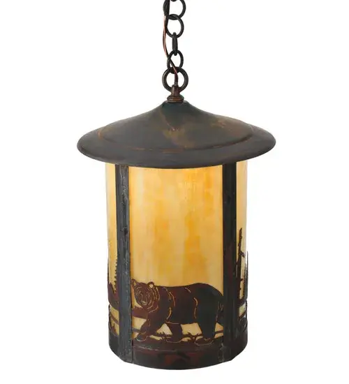 The Fulton by Meyda Lighting - Image 4