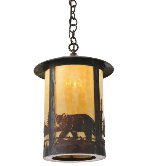 The Fulton by Meyda Lighting - Image 6