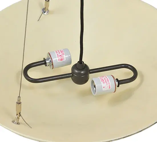 The Metro Fusion by Meyda Lighting - Image 8