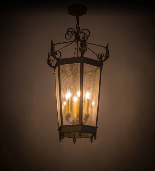 20"W Regency Pendant