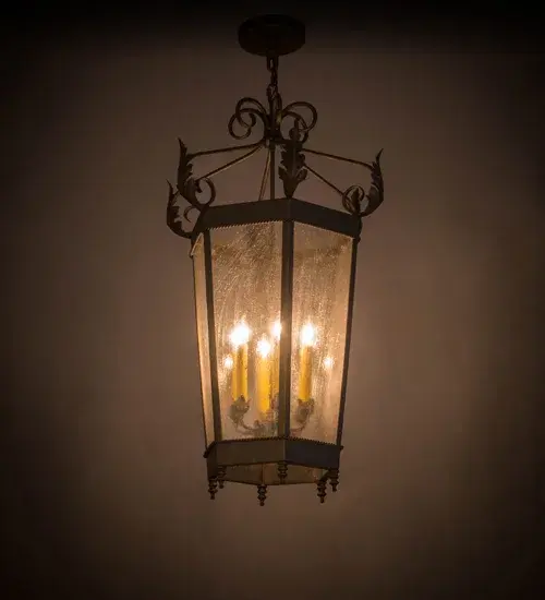 20"W Regency Pendant - Image 1