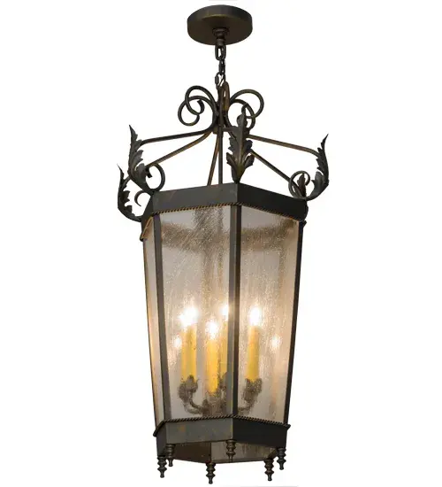 20"W Regency Pendant - Image 2