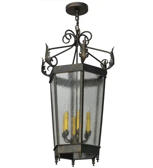 20"W Regency Pendant - Image 3