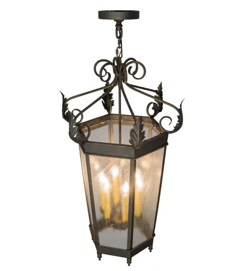 20"W Regency Pendant - Image 4