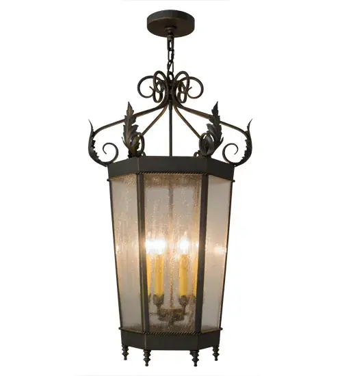20"W Regency Pendant - Image 5
