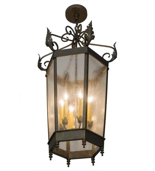 20"W Regency Pendant - Image 6