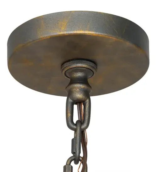 20"W Regency Pendant - Image 9
