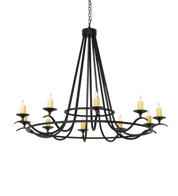 The Octavia by Meyda Lighting - Image 1
