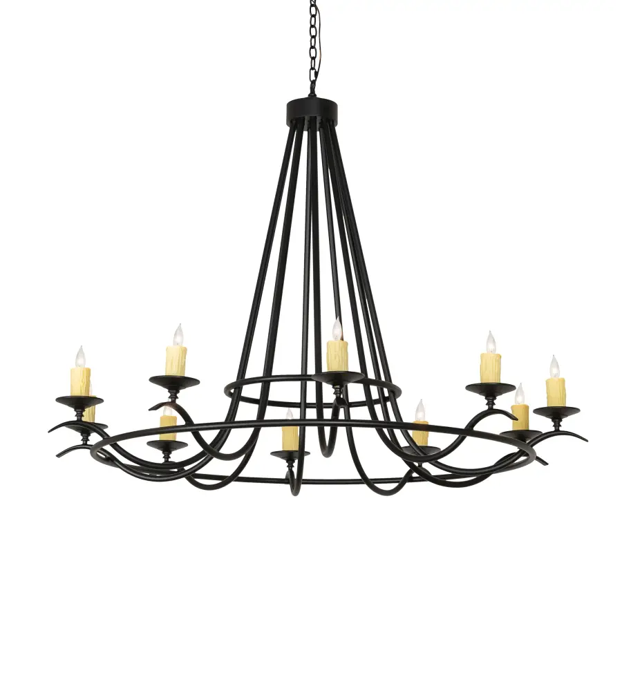 The Octavia by Meyda Lighting - Image 1