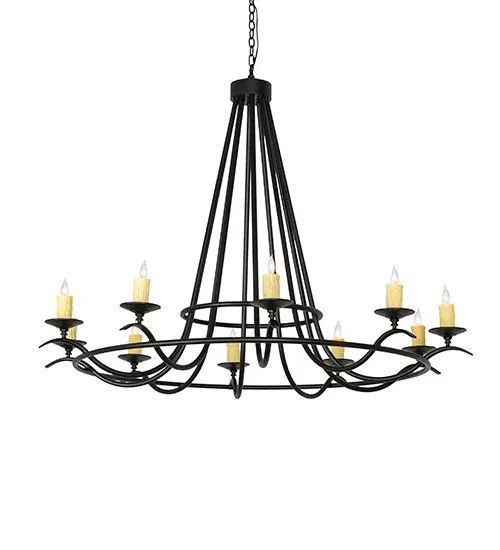 The Octavia by Meyda Lighting - Image 2