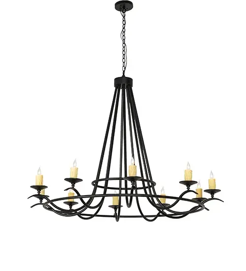 The Octavia by Meyda Lighting - Image 11