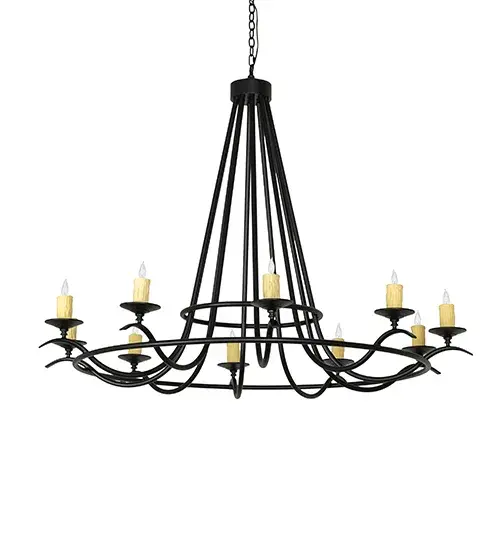 The Octavia by Meyda Lighting - Image 3