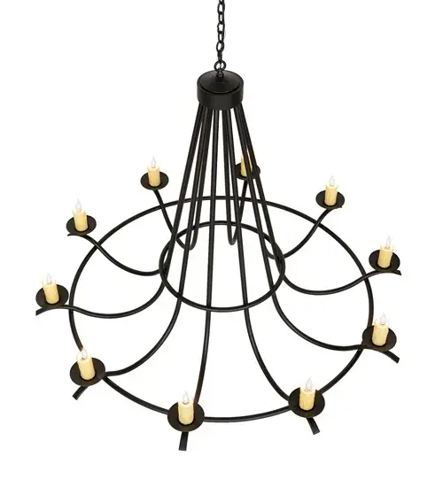 The Octavia by Meyda Lighting - Image 4