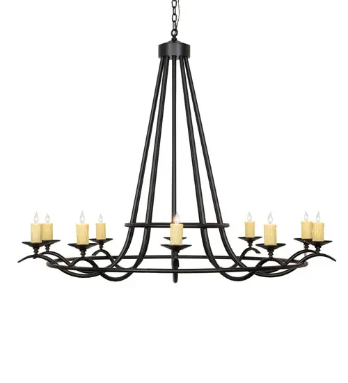 The Octavia by Meyda Lighting - Image 5